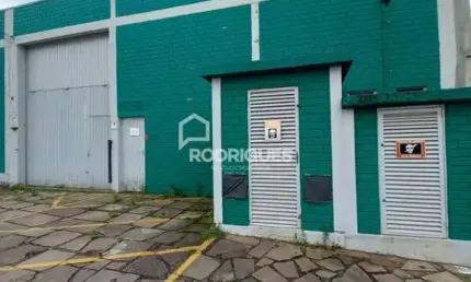 Prédio para alugar na Ceara, 550, Centro, Portão por R$ 5.570