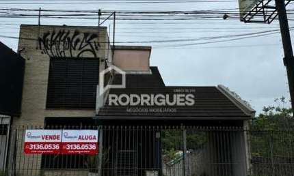 Ponto comercial à venda na Avenida Getúlio Vargas, 3599, São João Batista, São Leopoldo por R$ 450.000