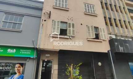 Apartamento com 3 quartos à venda na Rua Independência, 197, Centro, São Leopoldo por R$ 235.000