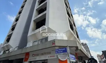 Sala comercial para alugar na Rua Presidente Roosevelt, 492, Centro, São Leopoldo por R$ 1.200