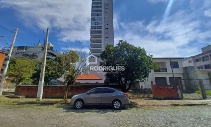 Terreno à venda na Rua Pinheiro Machado, 308, Morro do Espelho, São Leopoldo por R$ 425.000
