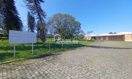 Barracão / Galpão / Depósito à venda na Indústrias, 889, Fazenda São Borja, São Leopoldo por R$ 27.000.000