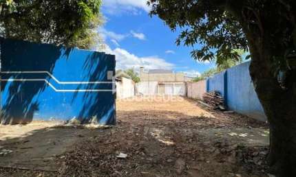 Terreno à venda na João Schmitt, 55, Feitoria, São Leopoldo por R$ 175.000