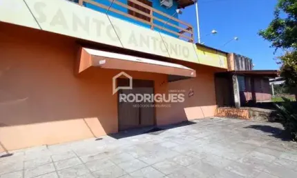 Prédio para alugar na Sergio Luis Rosa, 386, São Jorge, Portão por R$ 3.140