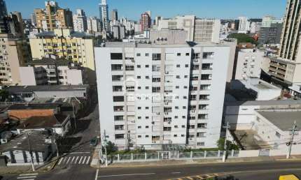 Kitnet / Stúdio à venda na Avenida Dom João Becker, 482, Centro, São Leopoldo por R$ 125.000