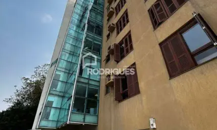 Apartamento com 3 quartos à venda na Avenida Wilhelm Rotermund, 95, Morro do Espelho, São Leopoldo por R$ 740.000