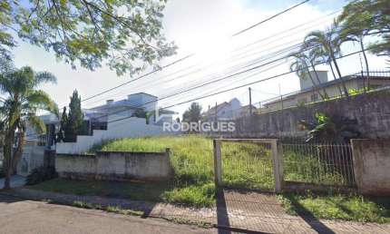 Terreno à venda na Dr. Mario Sperb, 8, Morro do Espelho, São Leopoldo por R$ 320.000