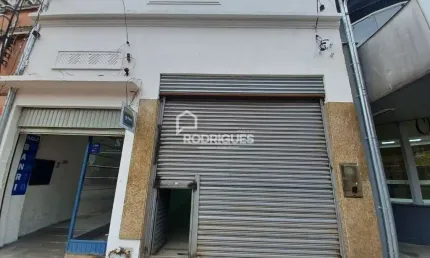 Ponto comercial para alugar na Rua Independência, 278, Centro, São Leopoldo por R$ 12.000