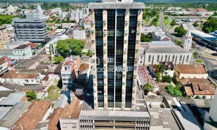 Sala comercial à venda na Rua Independência, 181, Centro, São Leopoldo por R$ 239.600