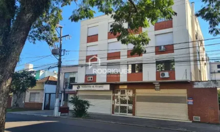 Apartamento com 3 quartos à venda na Rua Lindolfo Collor, 931, Centro, São Leopoldo por R$ 382.000