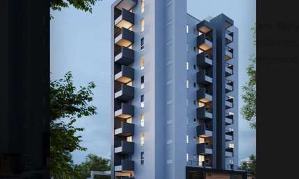 Apartamento com 1 quarto à venda na Rua São José, 215, São José, São Leopoldo por R$ 378.278