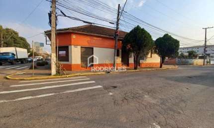 Ponto comercial para alugar na Dr. Hillebrand, 354, Rio dos Sinos, São Leopoldo por R$ 2.500