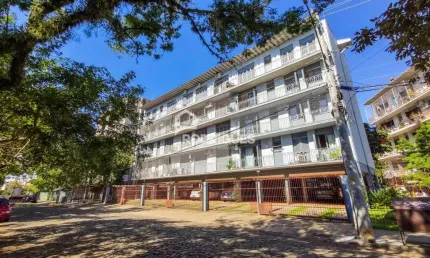 Apartamento com 2 quartos para alugar na Rua Walter Lamb, 71, São José, São Leopoldo por R$ 3.900