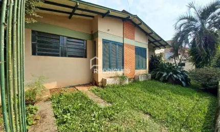 Casa com 3 quartos à venda na Rua Pastor H Dohms, 57, Jardim América, São Leopoldo por R$ 660.000