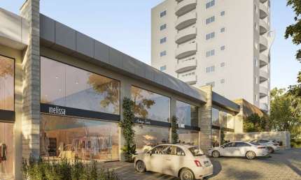 Ponto comercial à venda na Avenida Doutor Mário Sperb, 1131, Jardim América, São Leopoldo por R$ 561.743