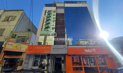 Sala comercial para alugar na Rua Bento Gonçalves, 961, Centro, São Leopoldo por R$ 1.900