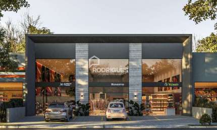 Ponto comercial à venda na Pedro Peres, 409, Rio Branco, São Leopoldo por R$ 745.000
