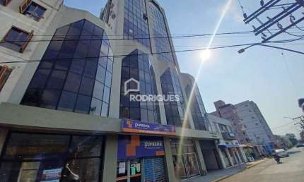 Sala comercial à venda na Rua Saldanha da Gama, 827, Centro, São Leopoldo por R$ 840.000