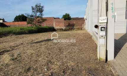 Terreno comercial para alugar na Rua Portão, 4260, Centro, Estância Velha por R$ 1.670