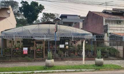Casa com 3 quartos à venda na Rua Olavo Bilac, 697, Jardim América, São Leopoldo por R$ 498.000