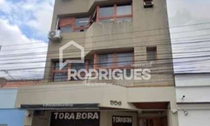 Sala comercial à venda na Rua José Bonifácio, 556, Centro, São Leopoldo por R$ 140.000