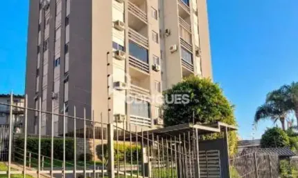 Apartamento com 2 quartos à venda na Rua José Piovan, 34, São José, São Leopoldo por R$ 220.000
