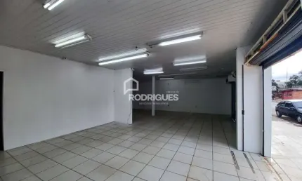 Ponto comercial para alugar na Avenida Henrique Bier, 828, Campina, São Leopoldo por R$ 3.850
