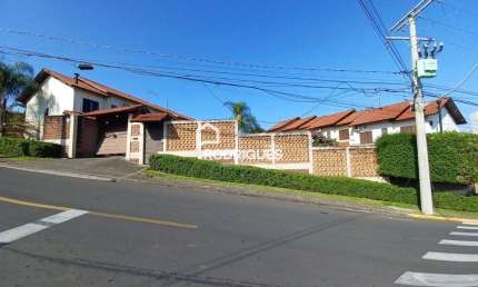 Casa em condomínio fechado com 3 quartos à venda na Rua Juliana Fortuna, 51, Campestre, São Leopoldo por R$ 570.000