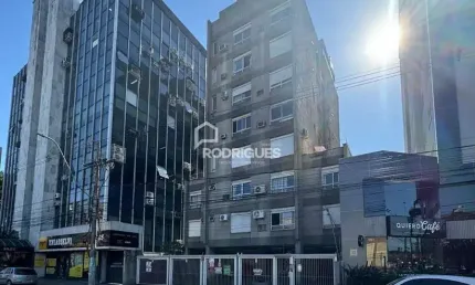 Apartamento com 2 quartos à venda na Avenida João Corrêa, 911, Centro, São Leopoldo por R$ 339.000