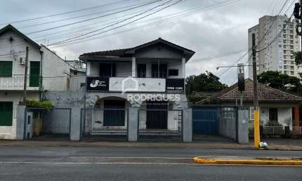 Casa comercial à venda na Avenida Theodomiro Porto da Fonseca, 257, Centro, São Leopoldo por R$ 1.180.000