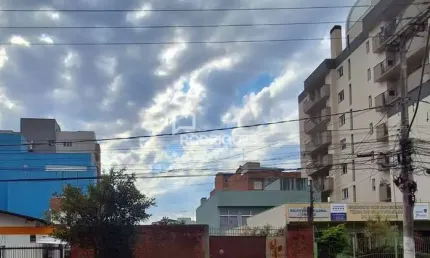 Terreno comercial à venda na Rua Osvaldo Aranha, 127, Centro, São Leopoldo por R$ 792.000