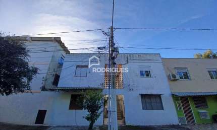 Apartamento com 1 quarto à venda na Rua Primeiro de Março, 1444, Centro, São Leopoldo por R$ 130.000