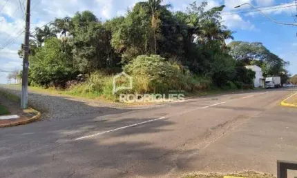Terreno à venda na Avenida Feitoria, 1287, Pinheiro, São Leopoldo por R$ 1.100.000