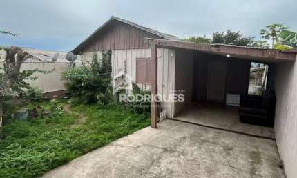 Terreno à venda na Rua Doutor Victor Otto Schmidt, 542, Campestre, São Leopoldo por R$ 170.000