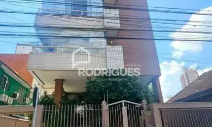 Apartamento com 2 quartos à venda na Rua Presidente Roosevelt, 355, Centro, São Leopoldo por R$ 583.000