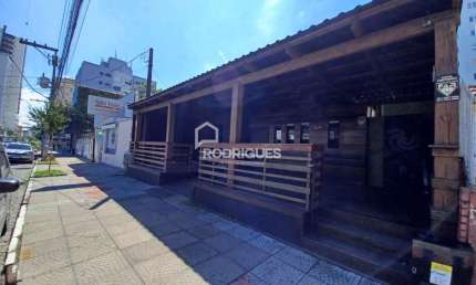 Ponto comercial para alugar na Rua Independência, 1234, Centro, São Leopoldo por R$ 11.000