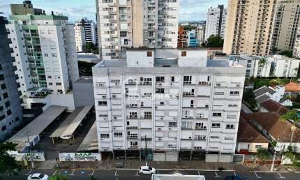 Apartamento com 2 quartos à venda na Rua São Joaquim, 422, Centro, São Leopoldo por R$ 370.000