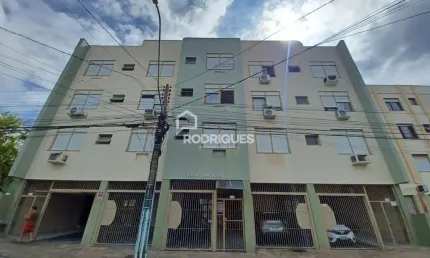 Kitnet / Stúdio à venda na Rua São João, 697, Centro, São Leopoldo por R$ 96.000