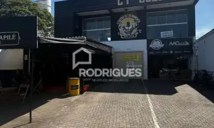 Ponto comercial à venda na avenida imperatriz leopoldina, 2230, são josé, são leopoldo por r$ 2.120.000