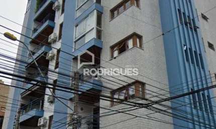 Apartamento com 3 quartos à venda na Rua São Paulo, 858, Centro, São Leopoldo por R$ 580.000
