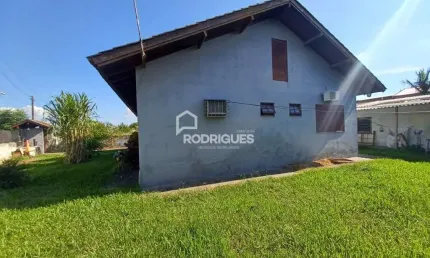 Terreno à venda na Avenida Thomaz Edison, 1430, Campina, São Leopoldo por R$ 1.000.000