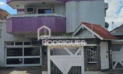 Apartamento com 3 quartos à venda na Avenida João Corrêa, 341, São José, São Leopoldo por R$ 619.000