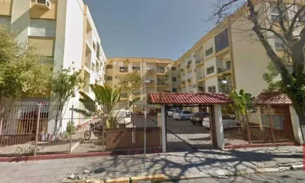 Apartamento com 3 quartos à venda na Rua Santo Antônio, 959, Centro, São Leopoldo por R$ 290.000