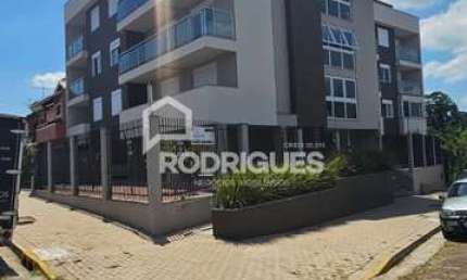 Apartamento com 3 quartos à venda na Rua Walter Lamb, 350, São José, São Leopoldo por R$ 970.000