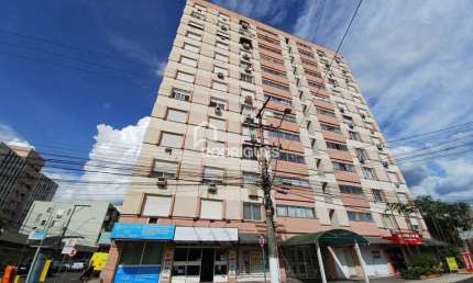 Apartamento com 2 quartos à venda na Rua Bento Gonçalves, 428, Centro, São Leopoldo por R$ 330.000