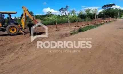 Terreno à venda na Guilherme Gaelzer Netto, 3218, São José, São Leopoldo por R$ 300.000
