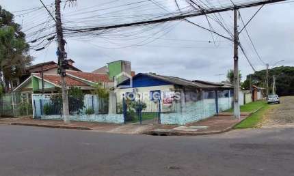 Casa com 2 quartos à venda na Rua Theodomiro José de Mello, 402, Feitoria, São Leopoldo por R$ 250.000