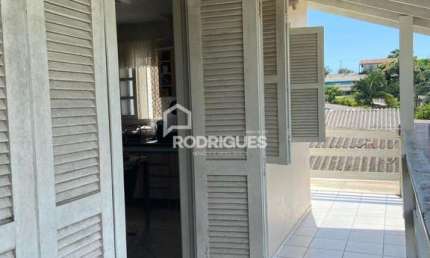 Casa com 4 quartos à venda na Arpoador, 66, Feitoria, São Leopoldo por R$ 530.000