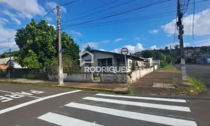 Terreno à venda na Germano Sobrinho, 15, Jardim América, São Leopoldo por R$ 280.000