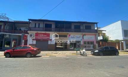 Sala comercial à venda na Avenida São Borja, 262, Rio Branco, São Leopoldo por R$ 100.000